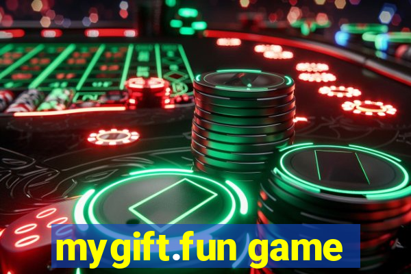 mygift.fun game